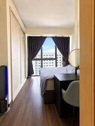 The Luxurie (D19), Condominium #613927921